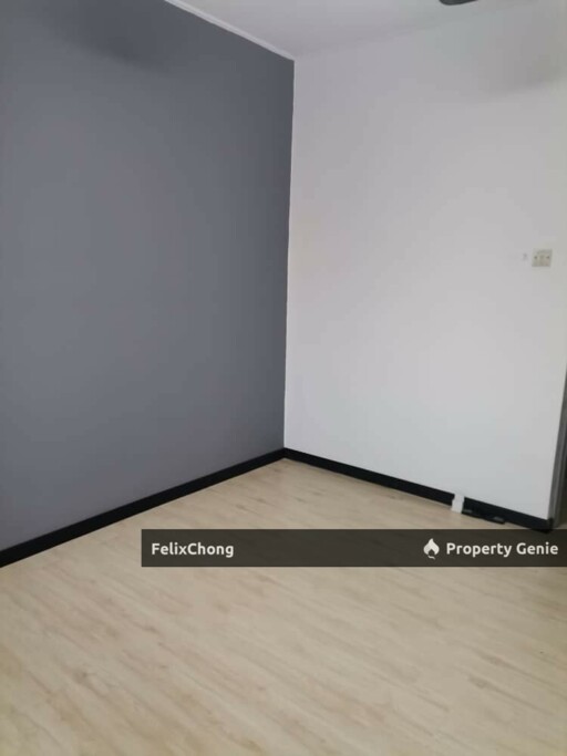 Bandar Putra Kulai 2 Sty Low Cost,Jalan Jati,Kulai,Renovated