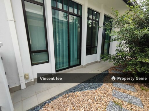 Tenderfield Eco Majestic Semi-D Cluster 32X70 [Renovated Condition], Below Market Price Semenyih