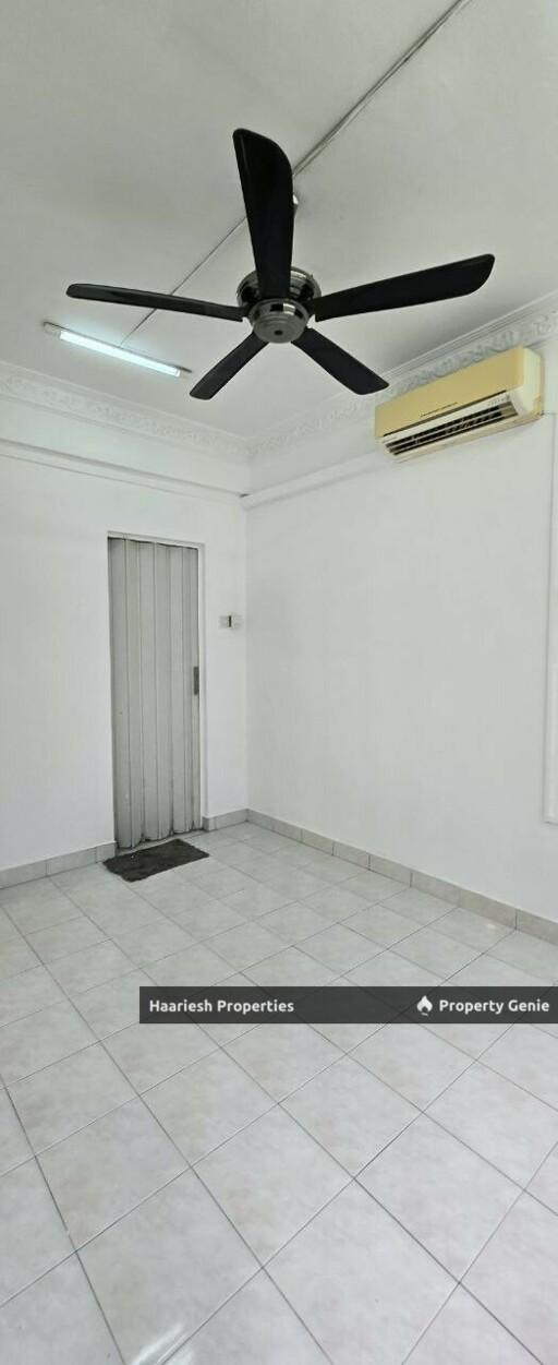 For Sale Renovated Bayu Puteri 2 Apartment Taman Bayu Puteri Johor Bahru