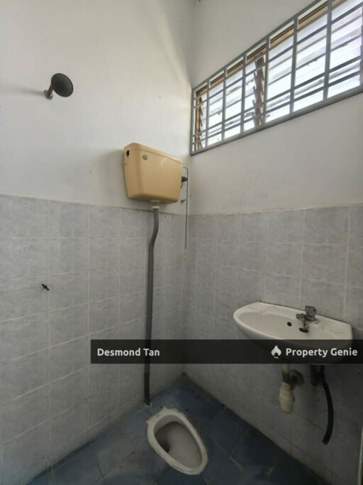 Single Storey Taman bukit galena, Taman Bukit Kristal, Seremban (Single Storey For Sale)
