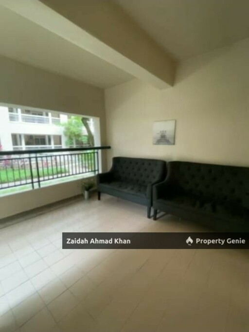 Seri Maya Condominium Fully Furnished