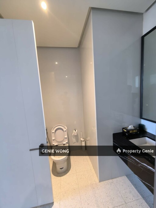 Pavilion Embassy 3 Bedroom For Sale