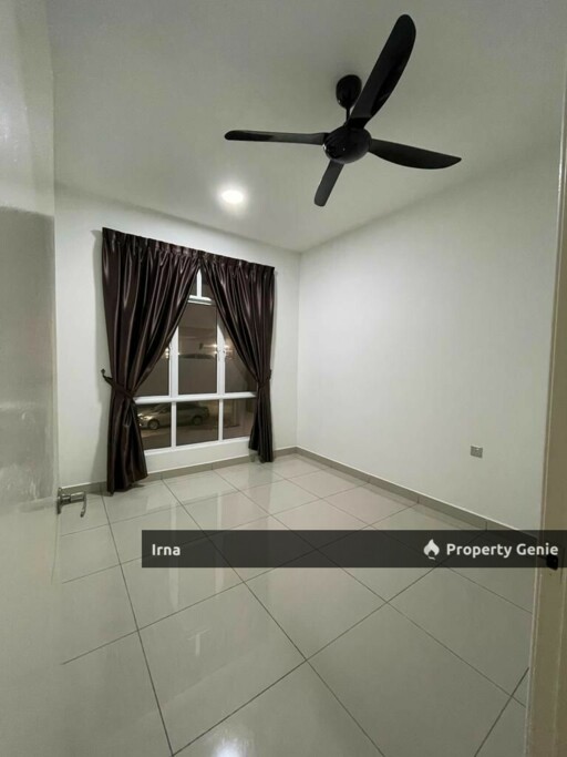 Twin Danga Residence
