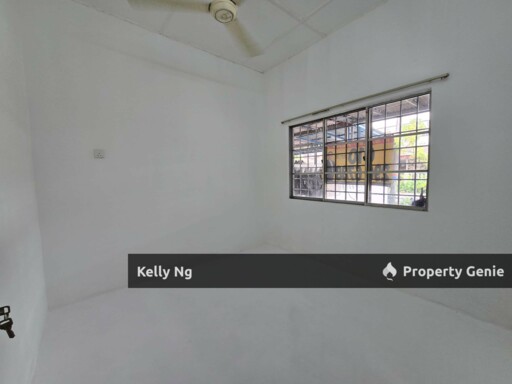 Single Sty House At Taman Sentosa Klang For Rent & Sale