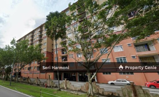 Seri Harmoni