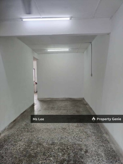 1 Storey house-Taman Intan 7 @ Kapar-Ready 15/11 or 30/11