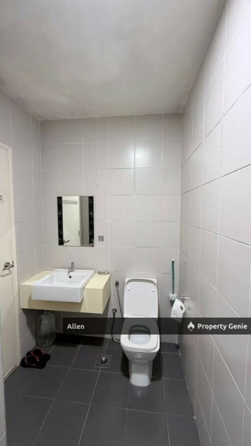 Fully Furnished at Meridin Medini, Near Legoland