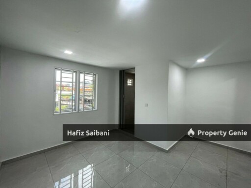 2.5 Storey Terrace PJ Selatan Petaling Jaya