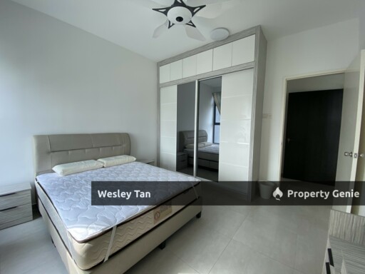 Atlantis Penthouse City View Fully Renovated For Rent. Airbnb Ready.