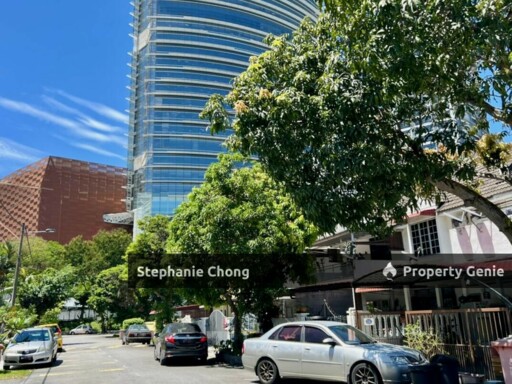 Furnished 2-Storey Terrace @ Kelana Jaya