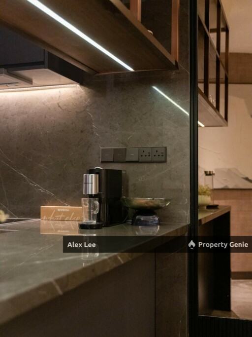 Luxury Living at Orion Residence | For Sale in KL’s Most Strategic Location (TRX & Pavilion KL)