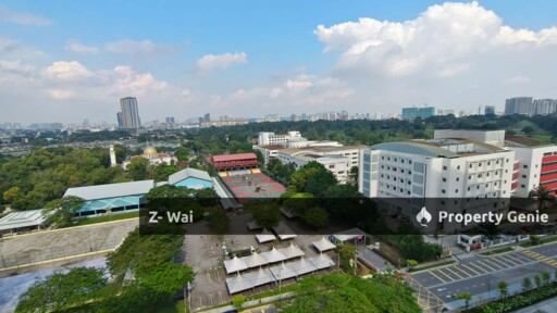 Full Loan @Cash Back Condo In Petalig Jaya @Kelana Jaya @Sunway