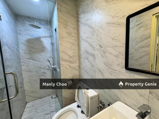 NICE Imperio Residence Condo Melaka Raya Nr Casalago Silverscape Hilir