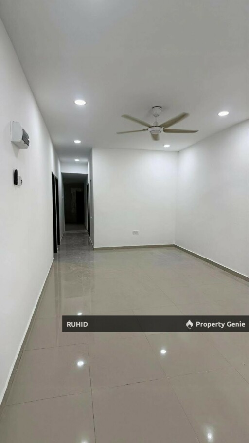 [UNBLOCK VIEW] Fully Renovated Freehold Single Storey Terrace House | 4 Bed 3 Bath | Taman Puteri Wangsa
