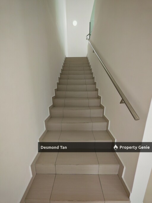 2 Storey Tiara Sendayan End Lot, Full Loan 0% Down Payment, Sendayan, Labu, Suriaman, Seremban