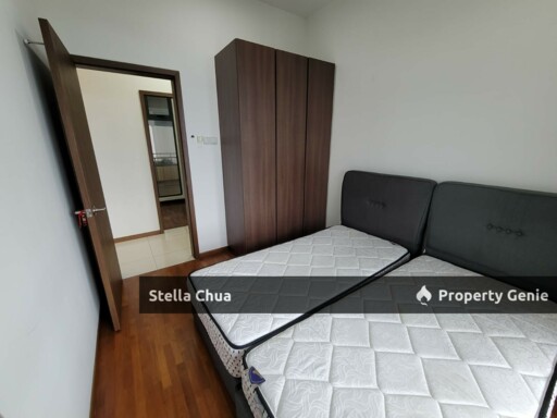 Crescent Bay Suite @ Bayu Puteri 2 For Rent 💰 RM2300 ONLY