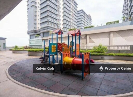 E-Tiara Service Apartment SS16 Subang Jaya