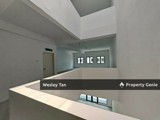 Kota Laksamana Jaya @ Melaka Old Street 3 Storey Shoplot Facing The Wave For Rent