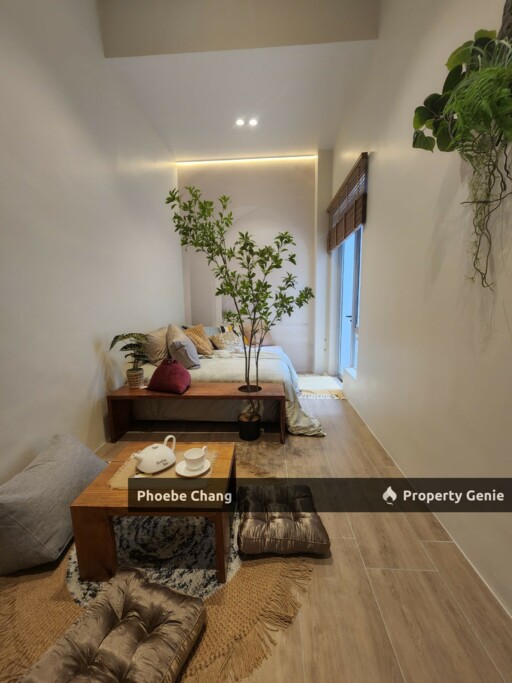 KLEMERU 1.5 STOREY SEMI D / 1.5 STOREY BUNGALOW OPEN FOR REGISTER
