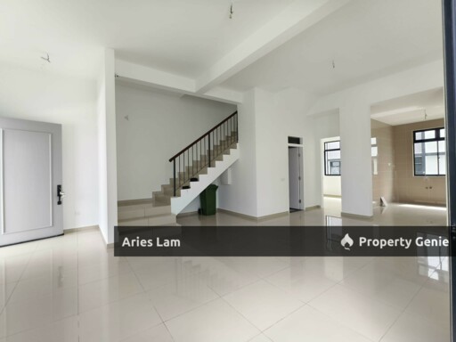 Rose @ Eco Spring / Double Storey Garden Home