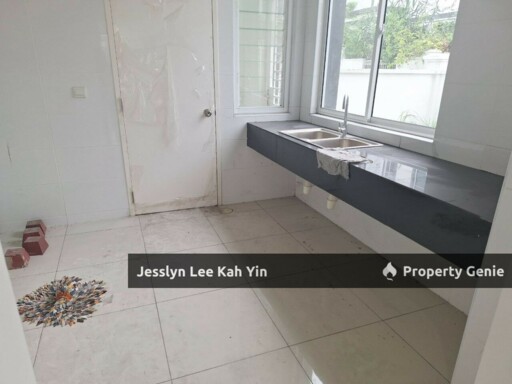 Merrydale @ Eco Majestic, Semenyih