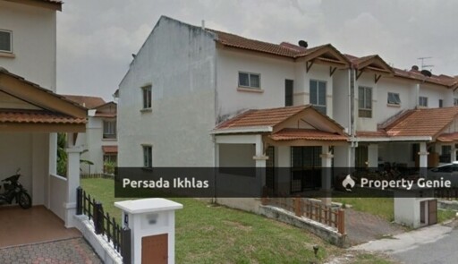 Persada Ikhlas