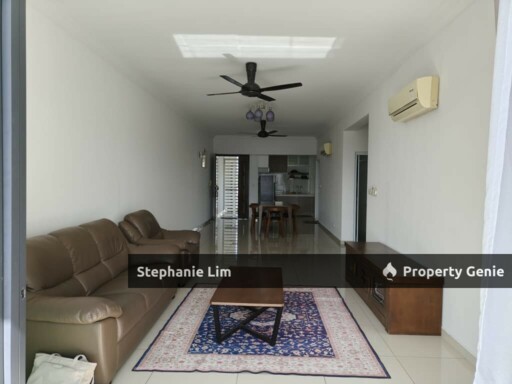 98 Nibong Residence