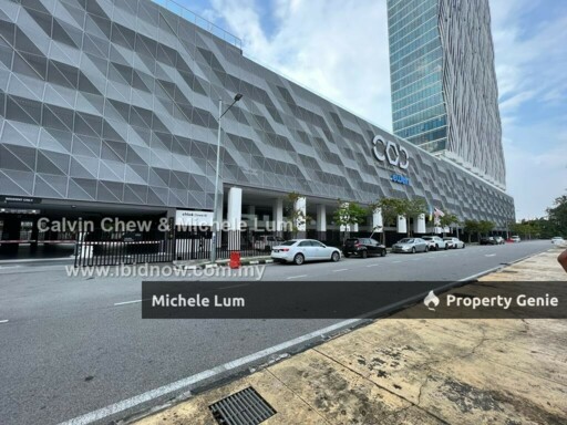 [Below Market 20%] City of Dreams Tanjung Tokong