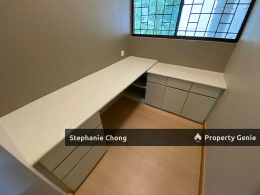 🔥 Bangsar Tivoli Villas Renovated Condo For Sale! 🔥