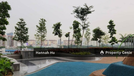 Sunway Serene Lifestyle Living