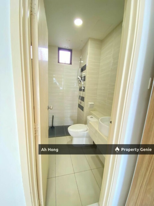 Kempas / D Summit / 2bedroom / Fully Furnished / Below Market
