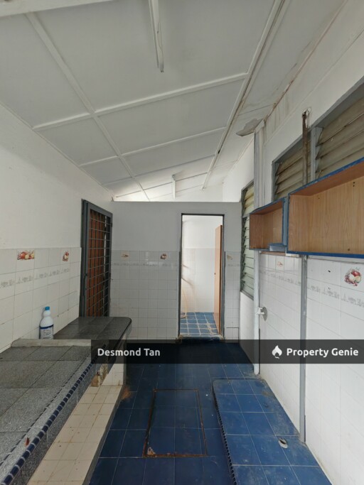 Single Storey Desa Dahlia, Senawang, Ros Merah, Matahari Indah (Below Market Value)