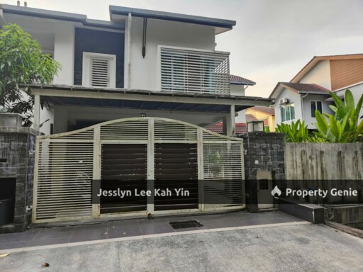 Bandar Tasik Kesuma, Semenyih