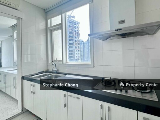 Mont Kiara, Kiara 9 Residency, Duplex with Private Lift