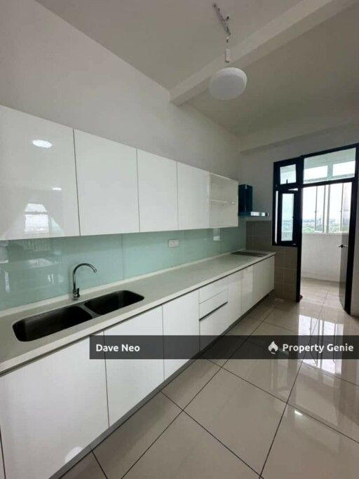 KSL Residence 2 | 3 Beds 2 Baths | Fully Furnished | Brand New Unit