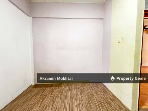 Pangsa Murni Condominium Wangsa Maju, Kuala Lumpur