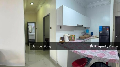 V@SummerPlace Johor Bahru