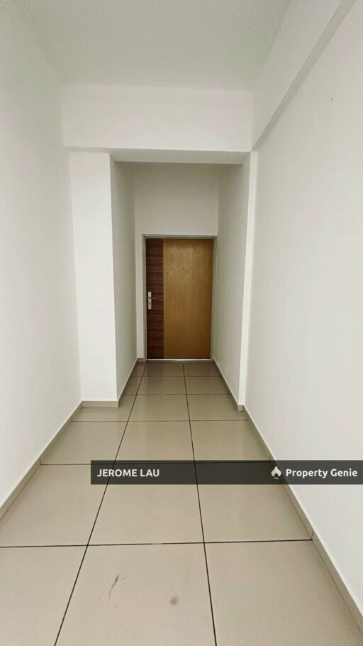 Dutamas Residence - Renovated Spacious 3 Bedroom Apartment