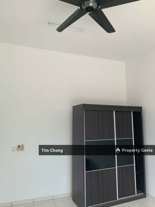 Setia Eco Garden 双层排屋出租  ✨ For Rent 出租：双层排屋 / Double-Storey Terrace