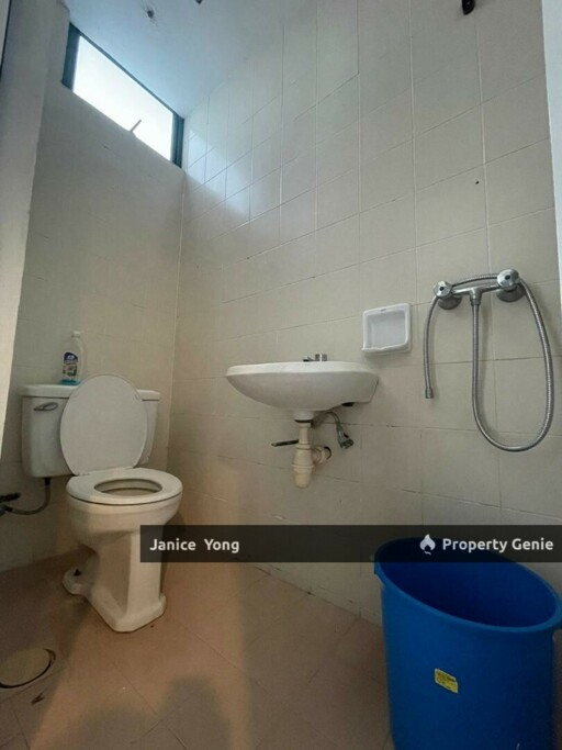The Wadihana Condominium