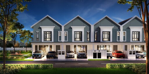 Desa Palma Phase 11A