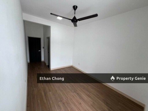 Partially Furnished Double Storey Terrace House for Sale at Elmina Valley 2, Shah Alam