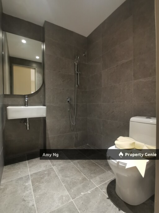 Full loan 0% Brinchang New Condo Great Location & Return Cameron Highland Free Partial furnished Free SPA legal fees & Loan legal fees