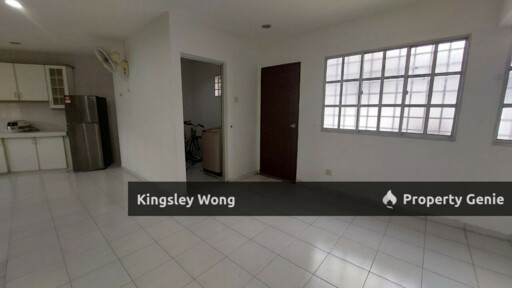 Bercham Double Storey Inter Corner House Fully Renovated Near Tasek Aeon Kinta Lotus