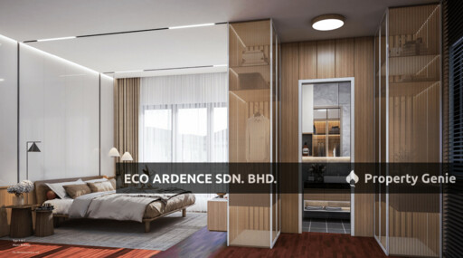 Ember, Eco Ardence