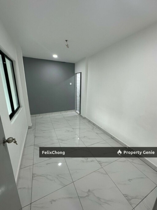 Taman Johor Jaya 1 Sty Terrace,Jalan Teratai,Johor Bahru,Renovated