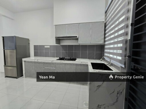 2 Storey Scientex Rawang Phase 2 Anggun City Rawang For Rent