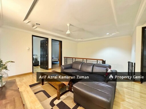 [Luxury 2-Storey Bungalow] Exclusive 5+1 Bedroom Bungalow @ Beverly Row, IOI Resort City, Putrajaya | 6,000 sqft Built-up | 18,000 sqft Land | 7 Bathrooms | RM12,000