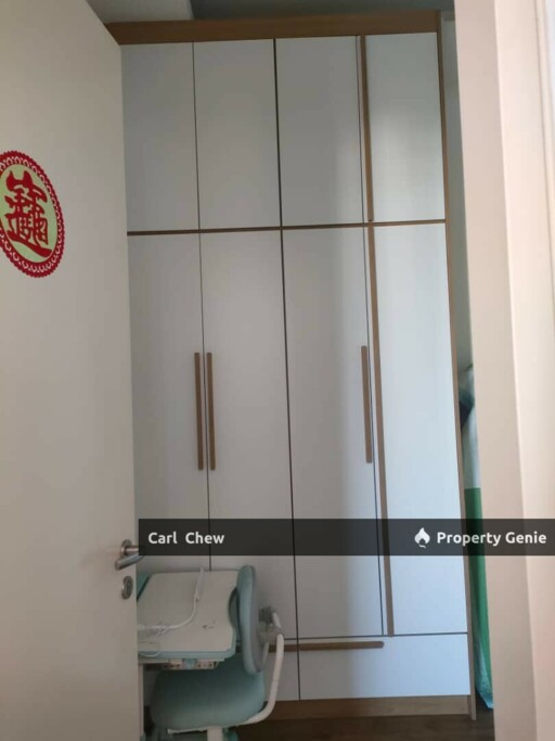 The Park Sky Residence @ Pavillion Bukit Jalil