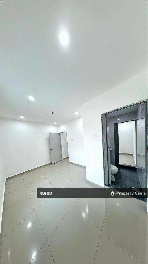 Fully Renovated Double Storey Low Cost House For Sale @ Taman Desa Jaya, Johor Bahru